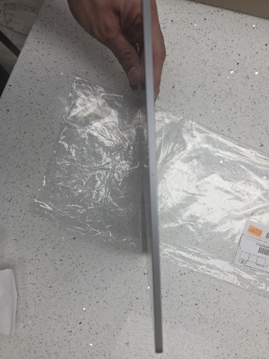 Apple iPad Pro 12.9-inch 3rd Gen 64GB Wi‑Fi + Cellular - photo 3