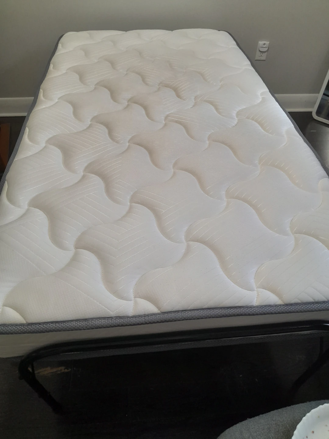 SINGAL MATTRESS - photo 2