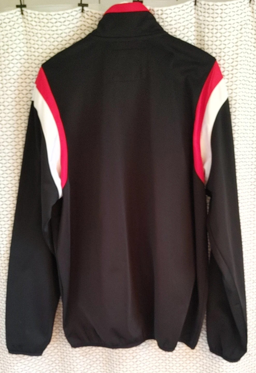 Toronto Raptors Track Jacket XL - photo 2