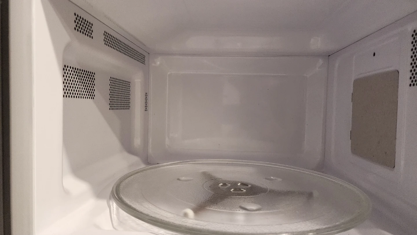 Hamilton Beach Microwave