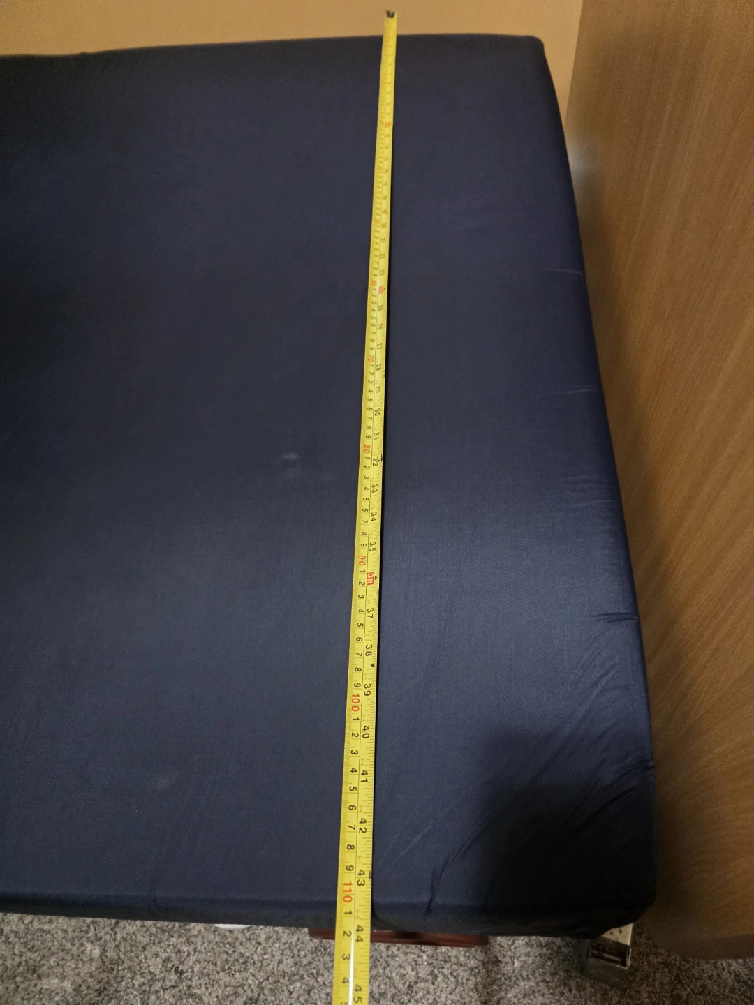 Hospital bed matters - photo 4