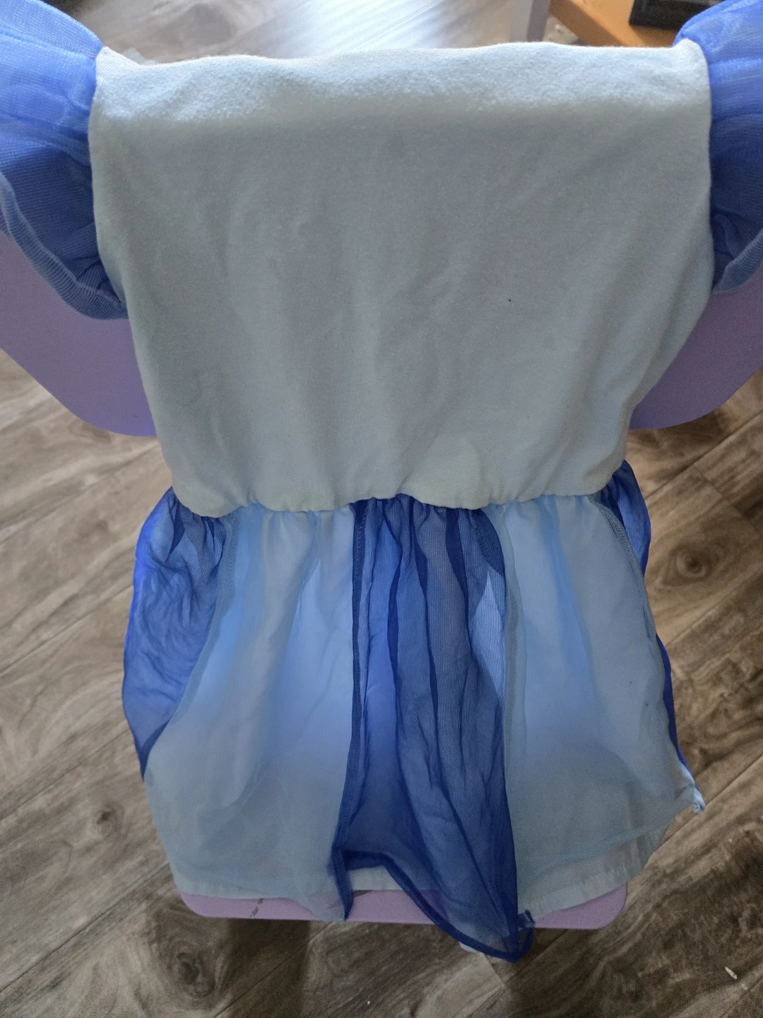 Disney Stitch Toddler Dress - photo 2