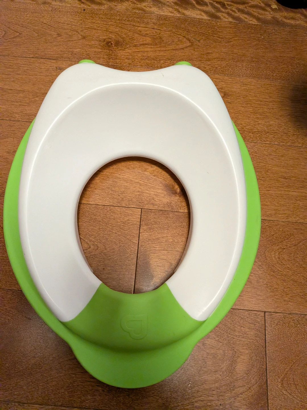 Munchkin Potty Training Seat🏈