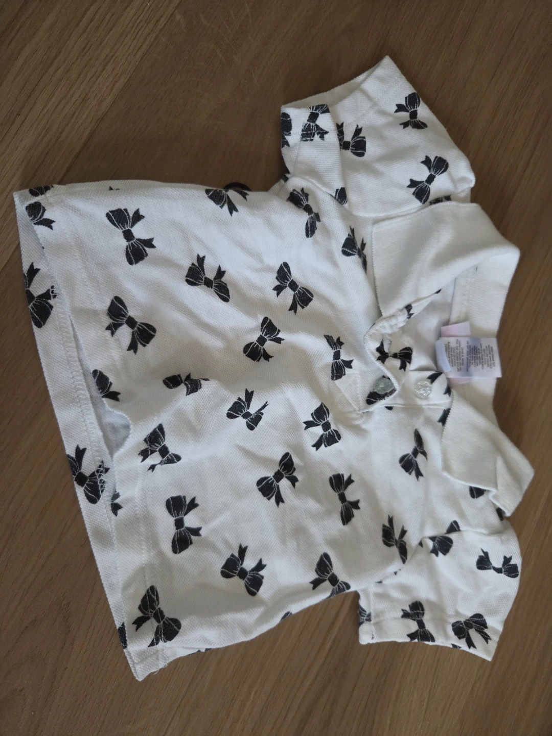 Regalo ropa de niña en buen estado de 0-1 año - photo 3
