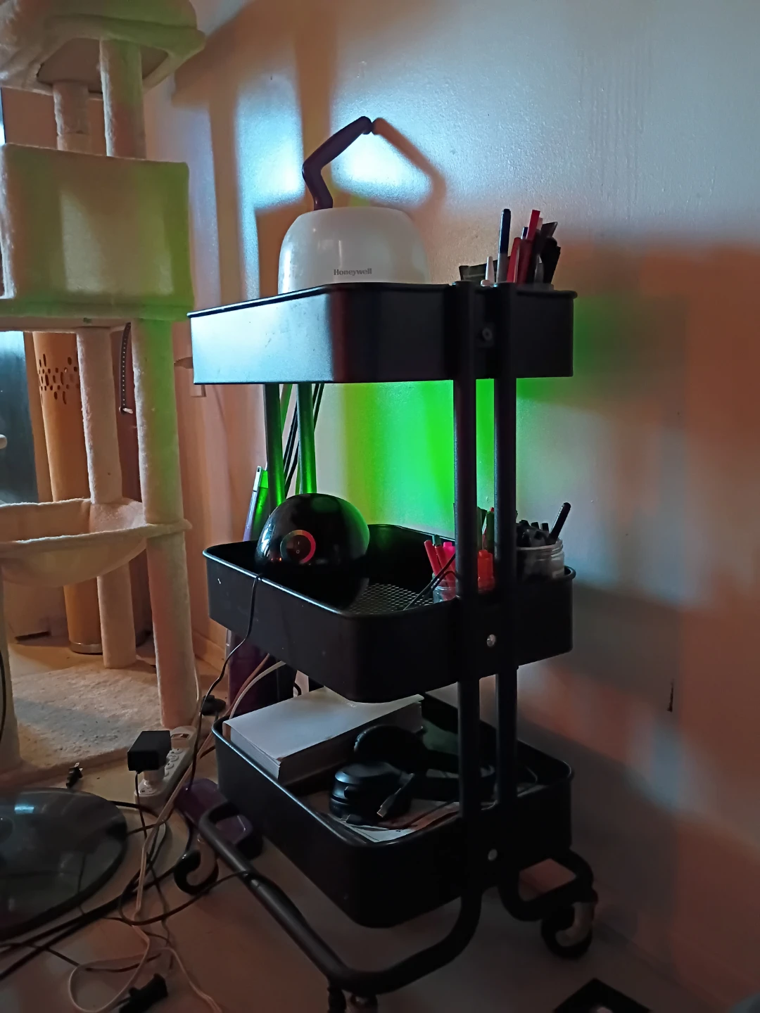 Phillips color led light - photo 4