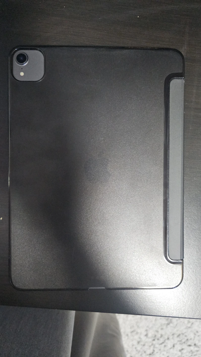 Apple iPad Pro 11" Tablet - photo 4