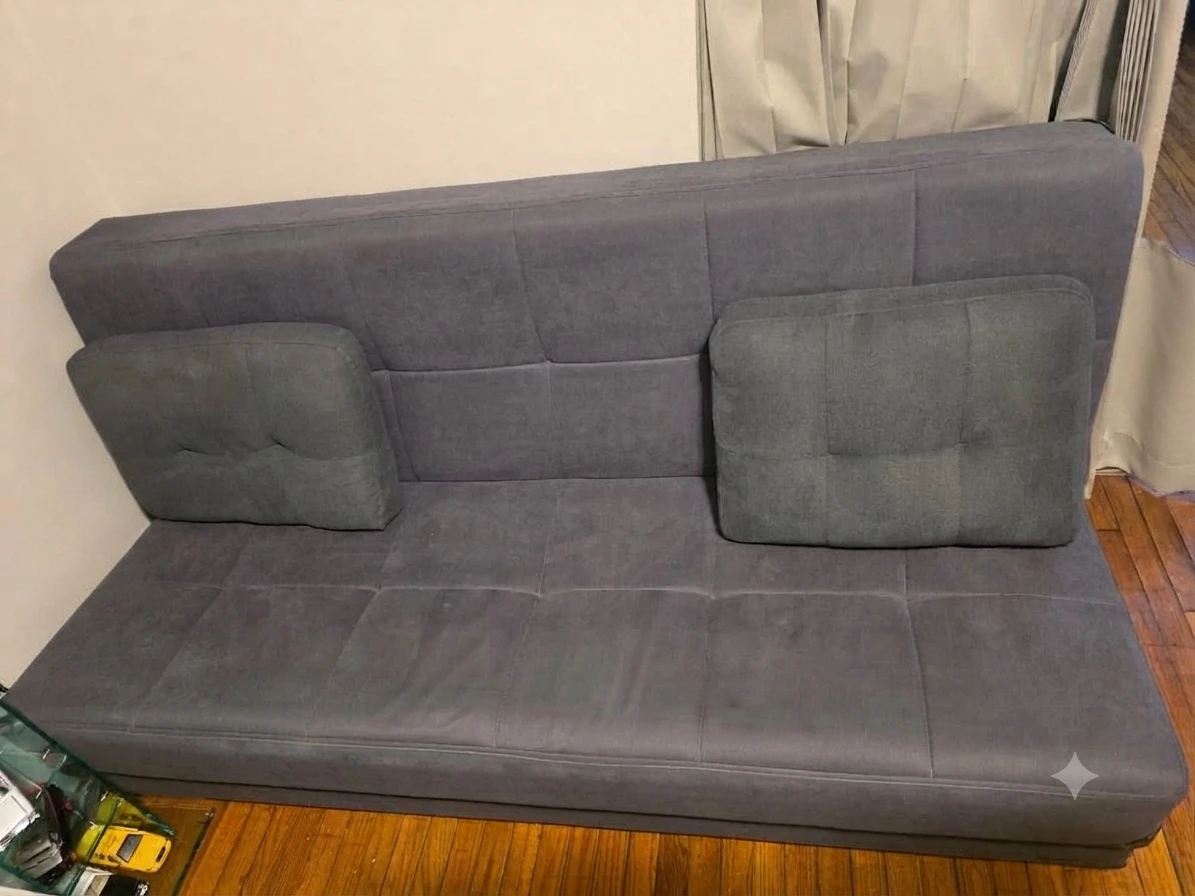 Sofa cama - photo 4