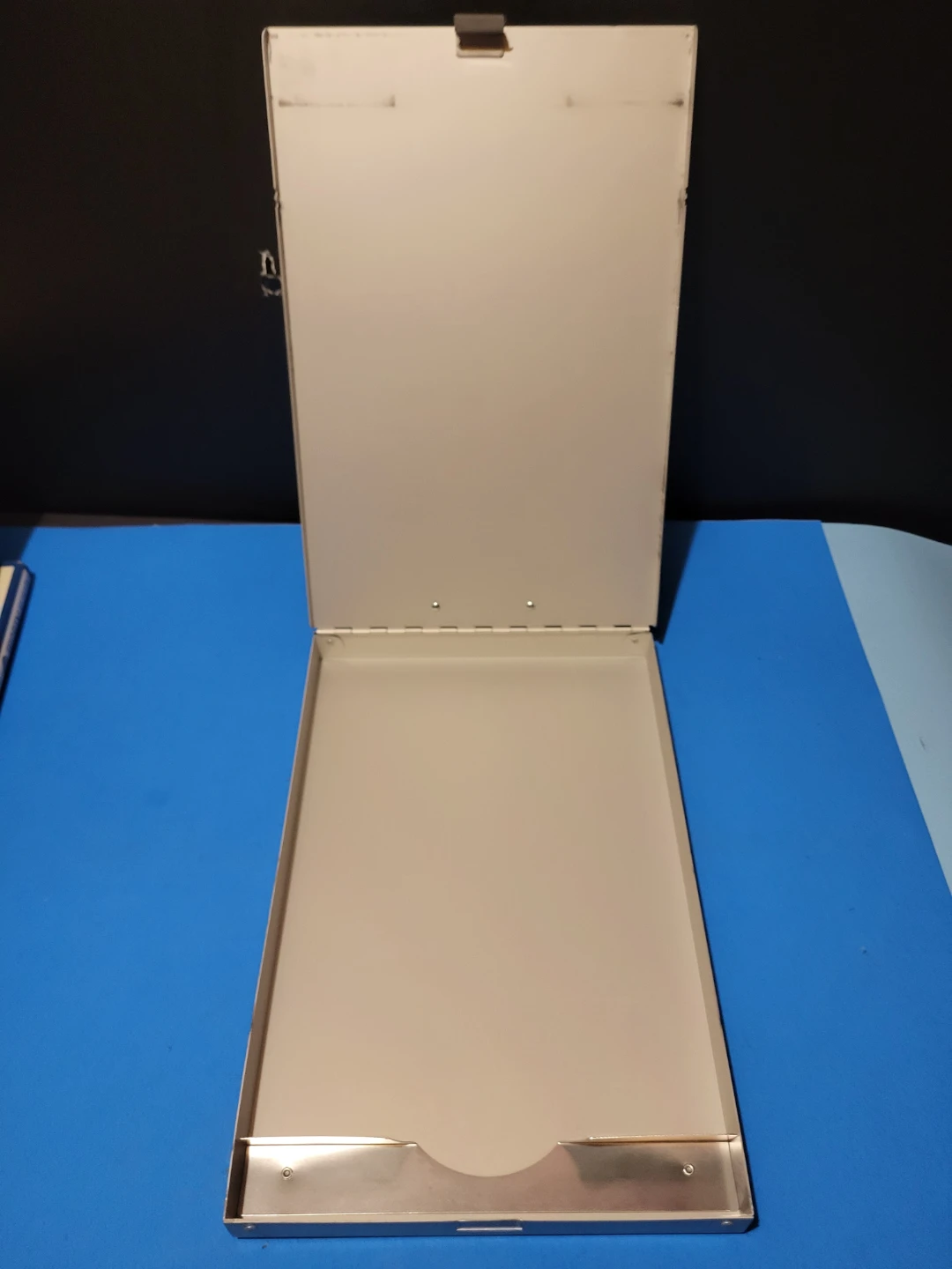 Metal Storage Clipboard - photo 3