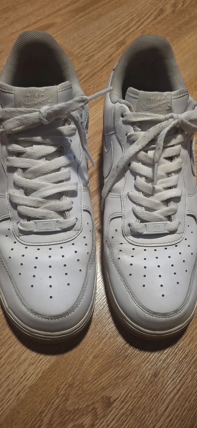 Air Force 1 - photo 3