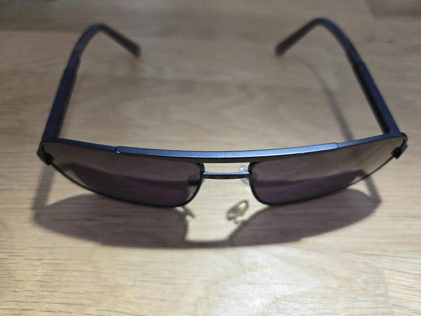 Louis Vuitton Attitude Square Sunglasses - photo 4