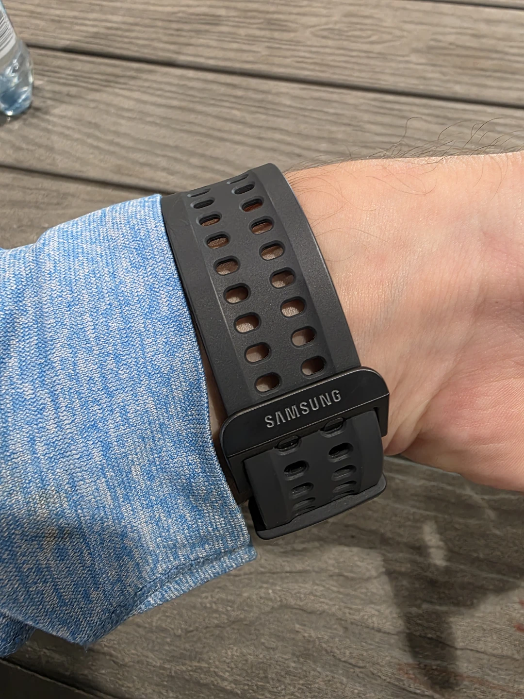 Samsung Galaxy Watch Ultra 2 - photo 3