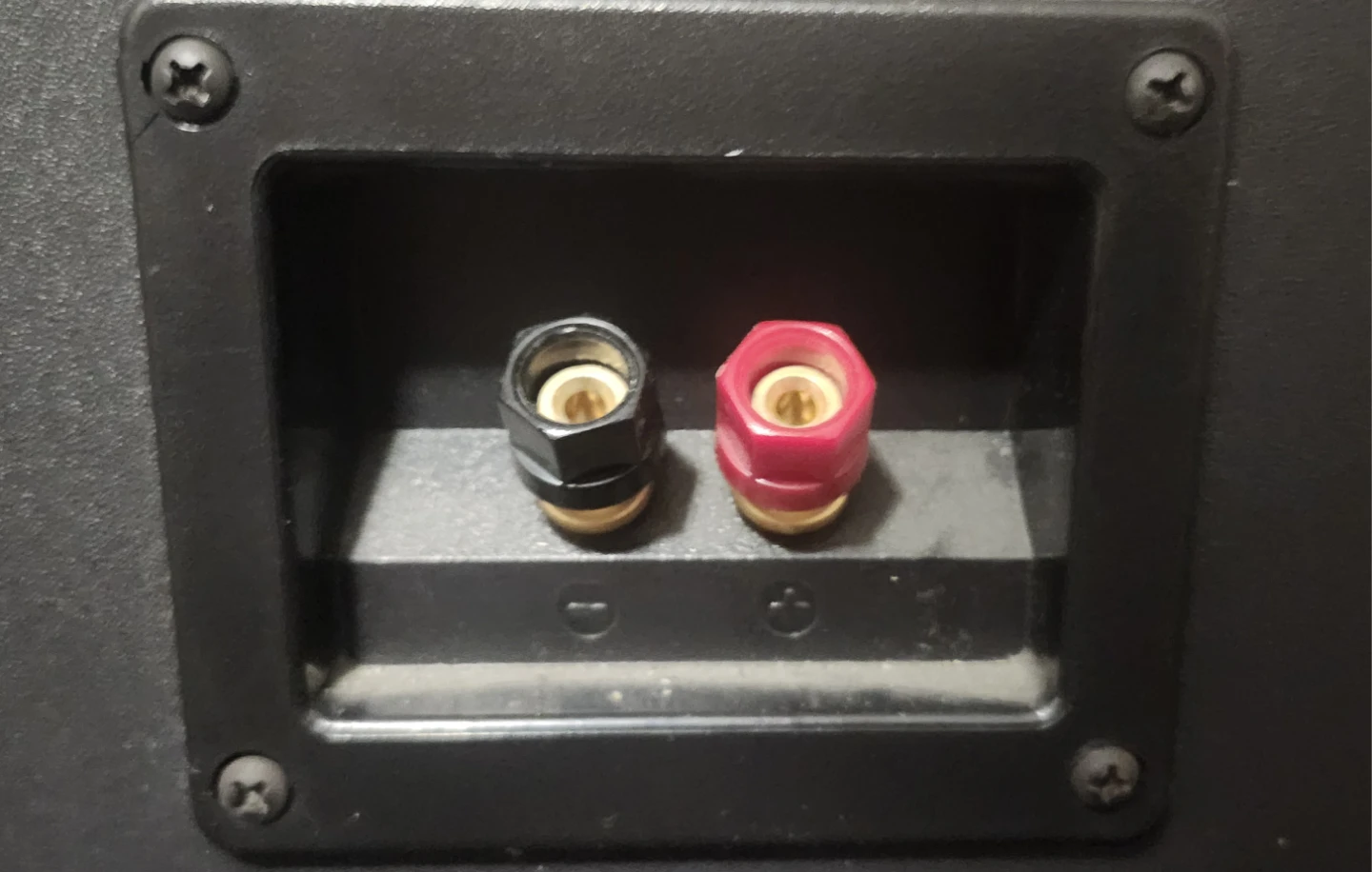 Paradigm CC-350 Center Channel Speaker - photo 3