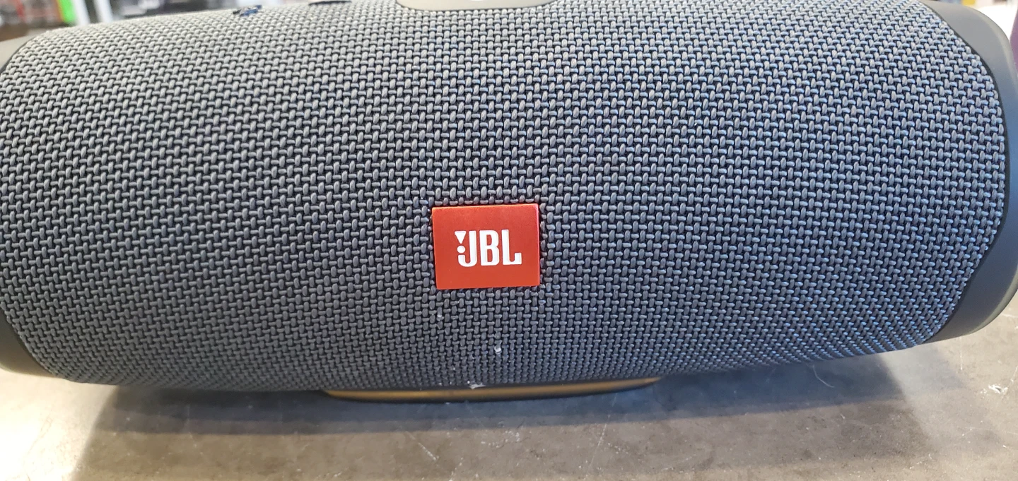 JBL Charge Portable Bluetooth Speaker - photo 3