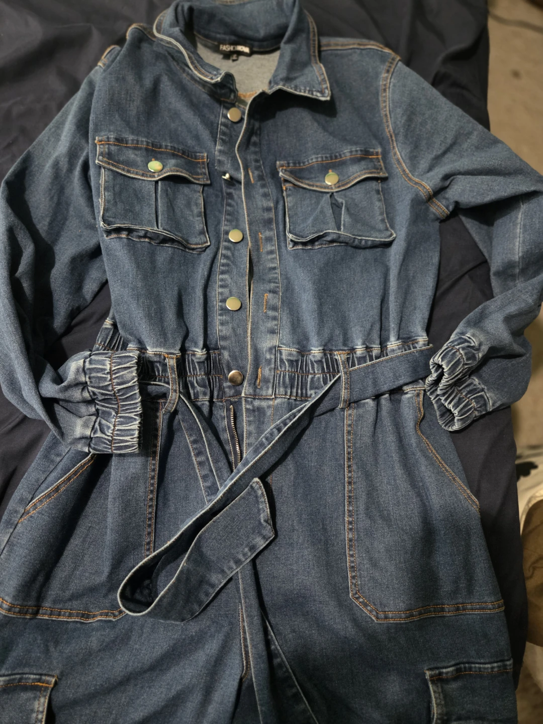 Moving sale clothes and more