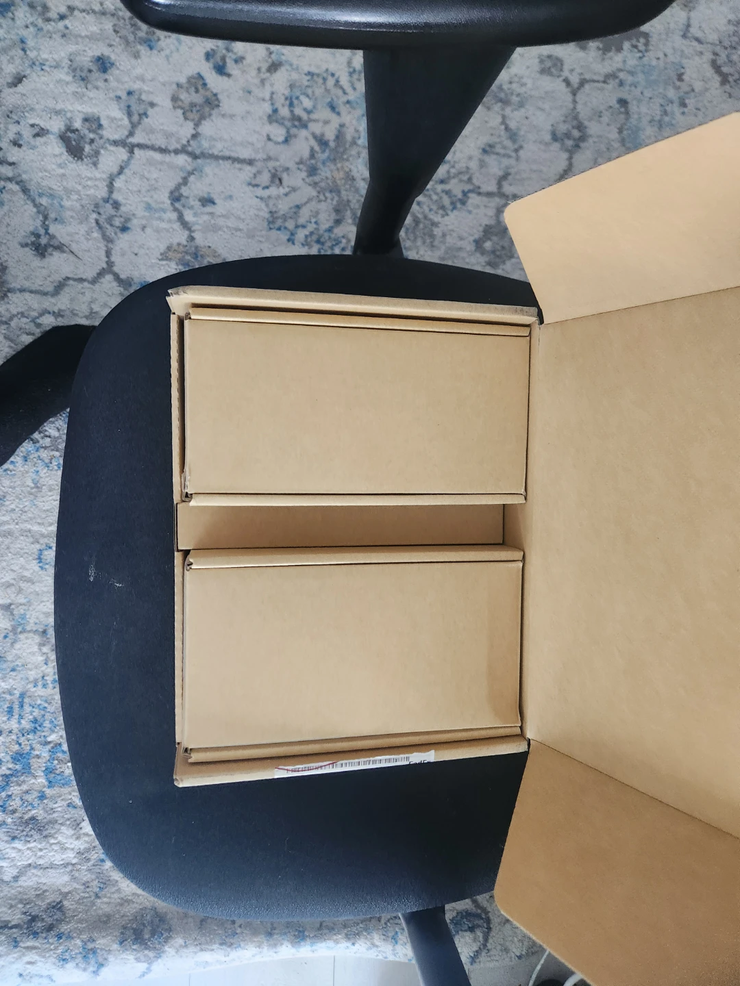 Clover Flex POS Terminal - photo 2