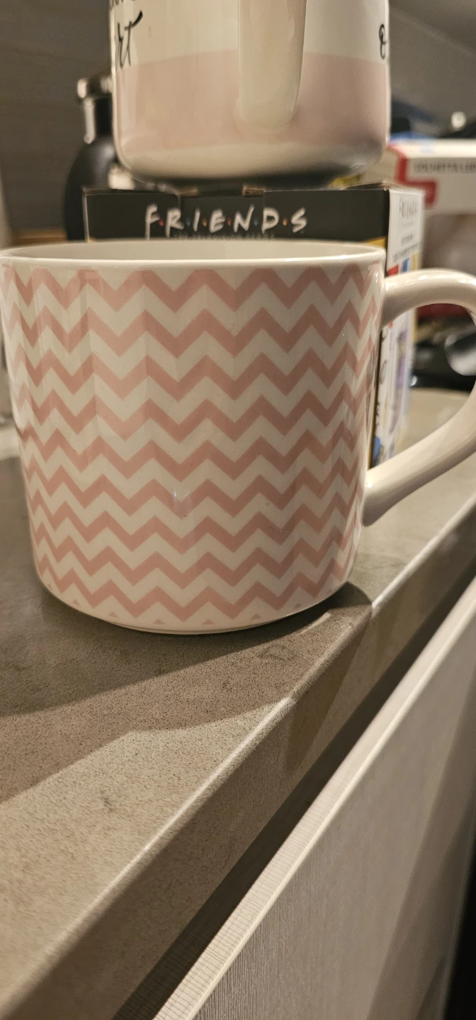 Various mugs including Friends Heat Change Mug - photo 5