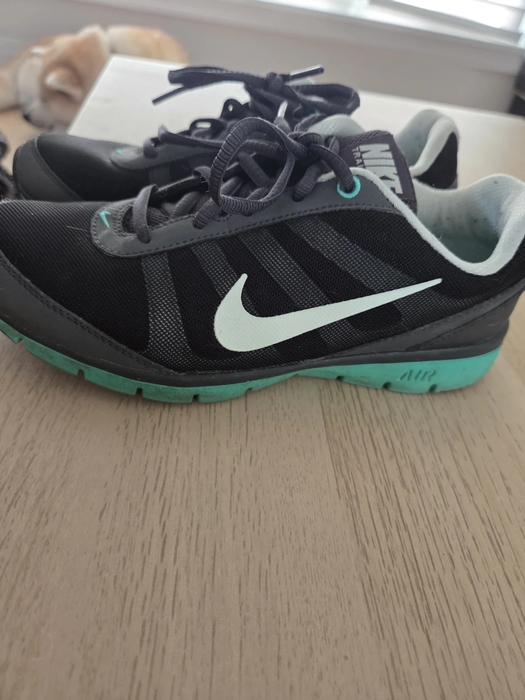 Nike Training Running Shoes - photo 2