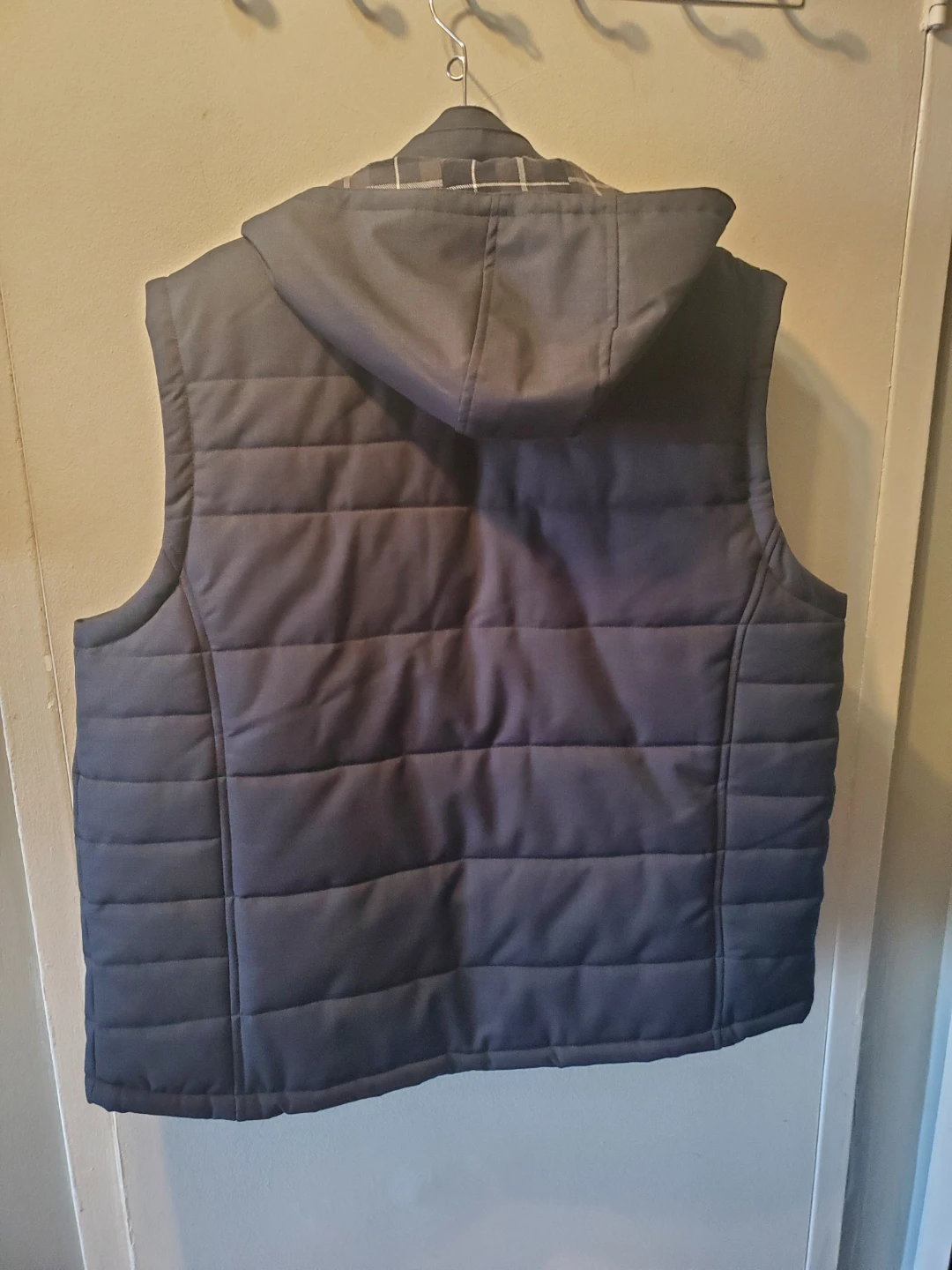 Men's/ Boys  George Puffer Vest New Size L - photo 4
