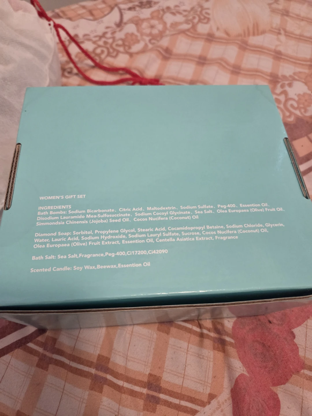 Women's Spa Gift Set - photo 5