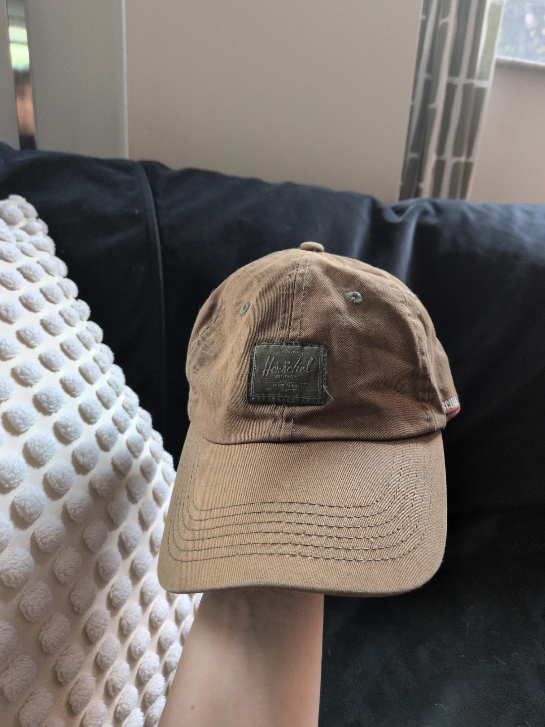 Herschel Supply Co. Cap