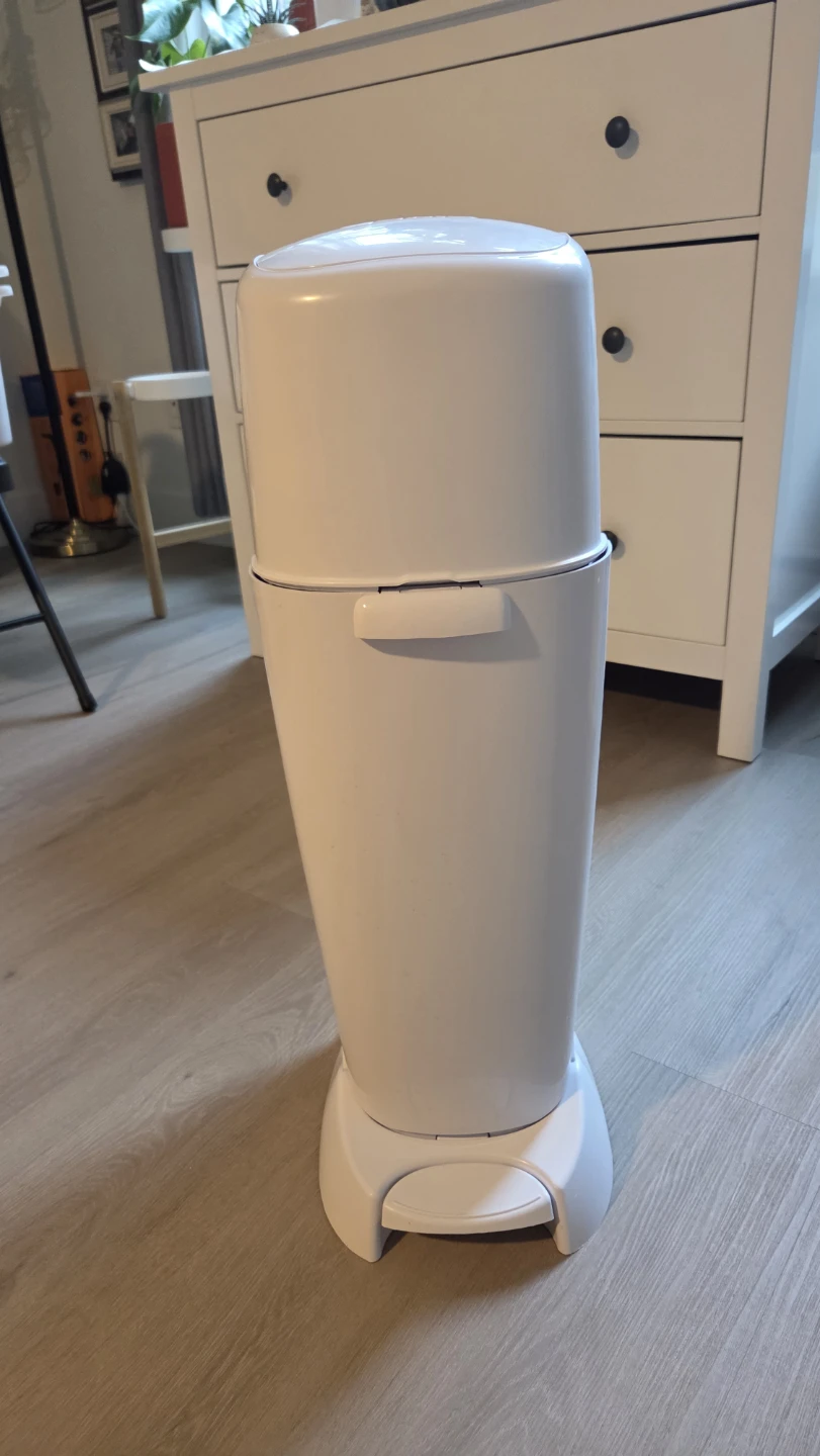 Playtex Baby Diaper Genie - photo 3