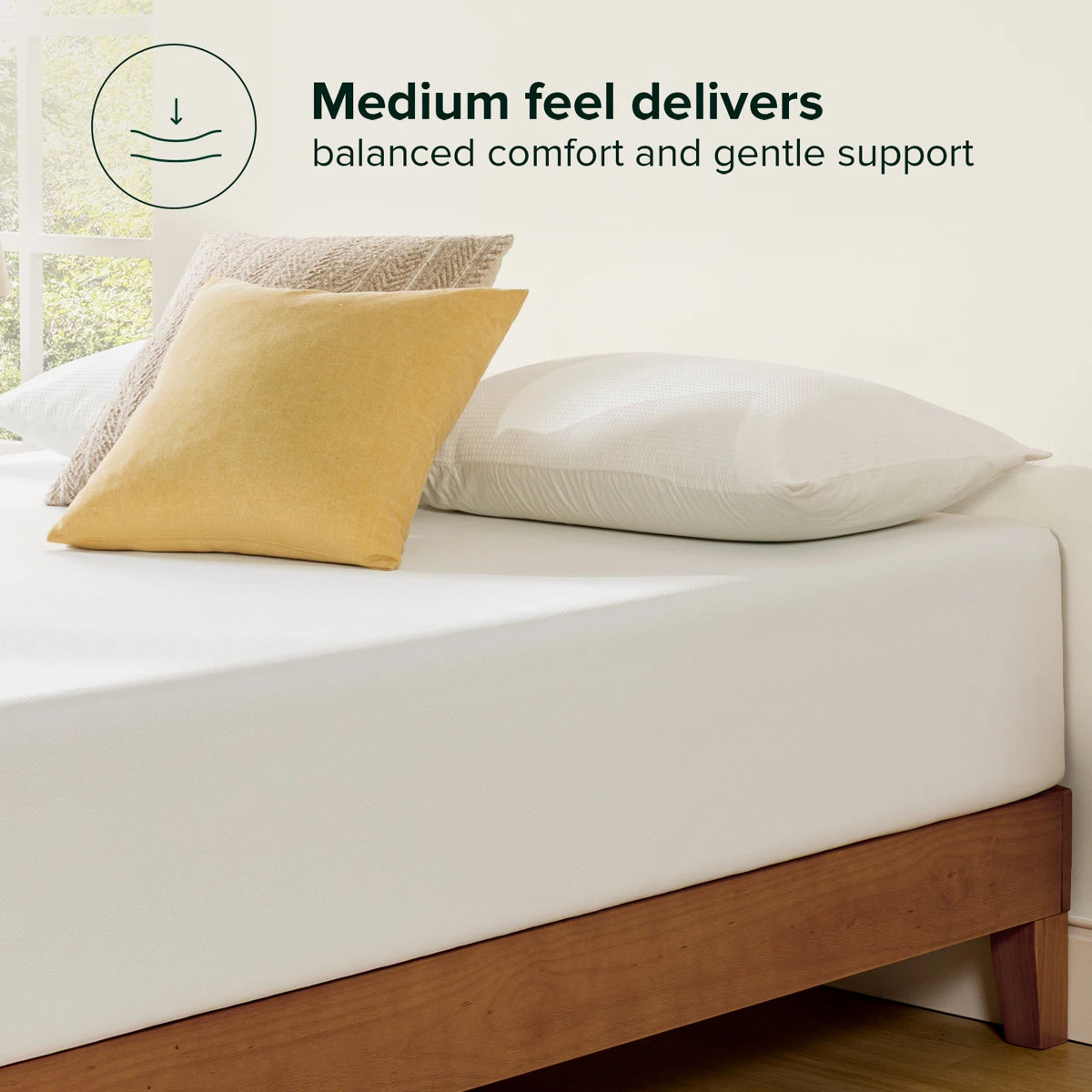 Wayfair Sleep 12-inch Memory Foam Mattress Mattress - photo 5