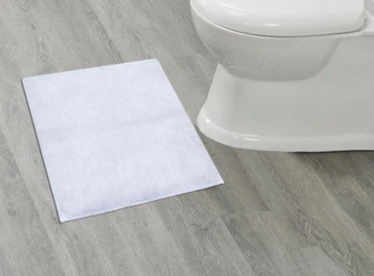 Fabstyles Ultra Luxe Bath Mat 20×32