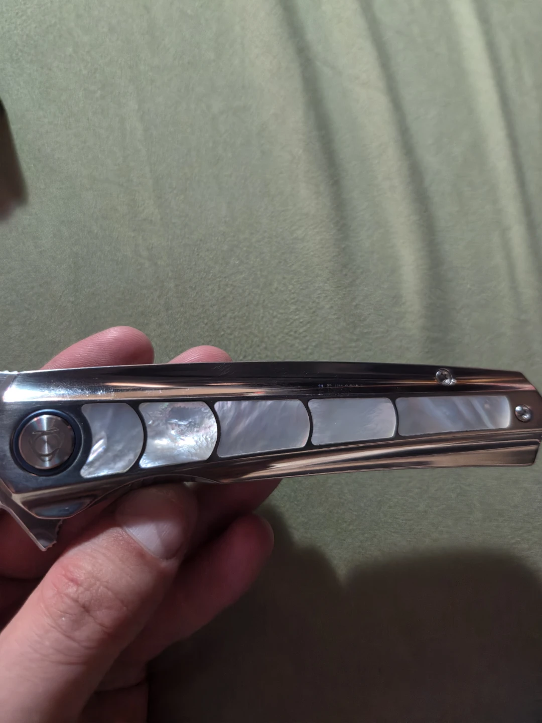 SixLeaf SL-95 Folder - photo 4