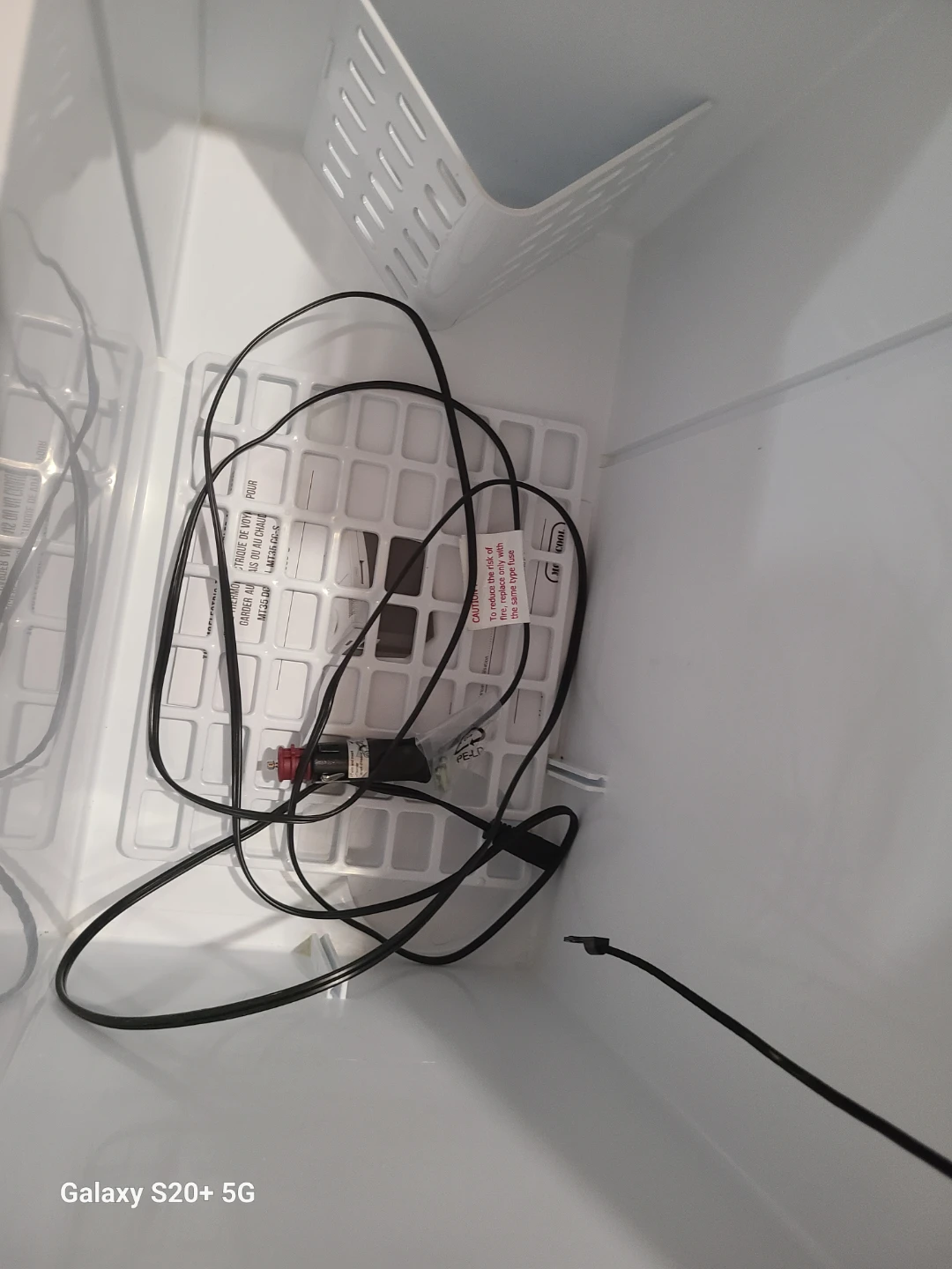 Mobicool Electric Cooler - photo 3