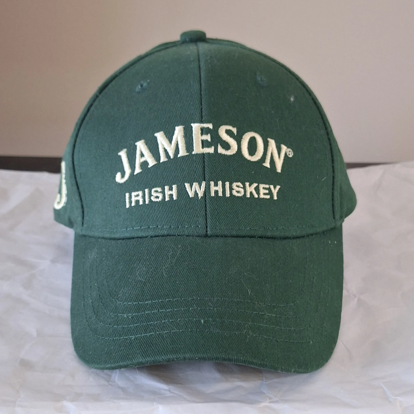 Jameson hat
