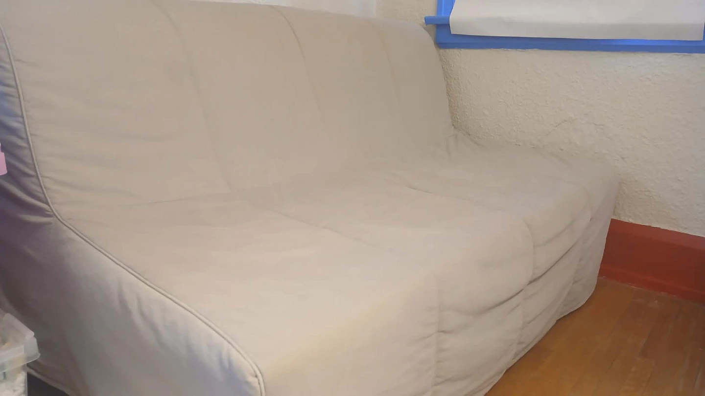 IKEA Lycksele sofabed