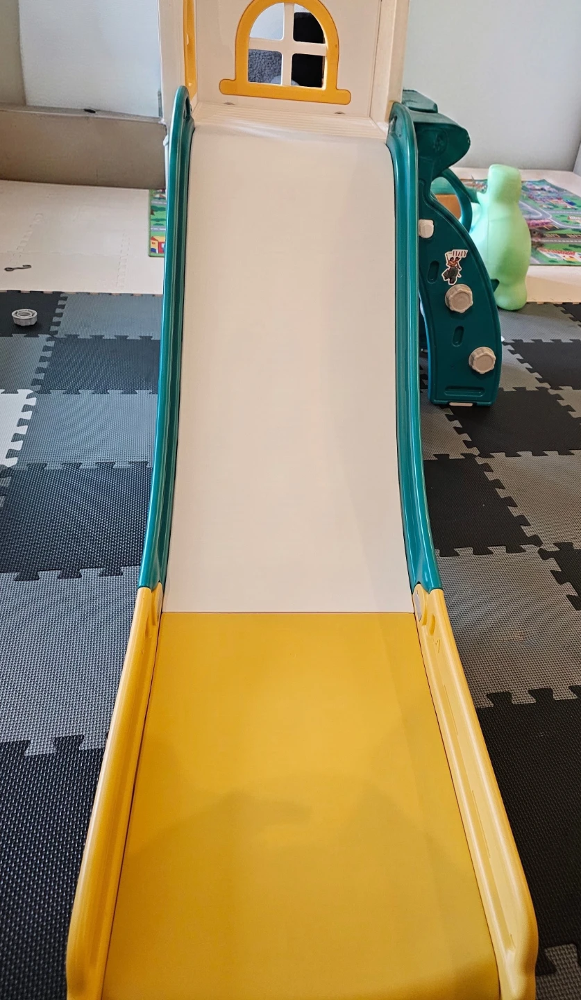 Kids/toddler Slide