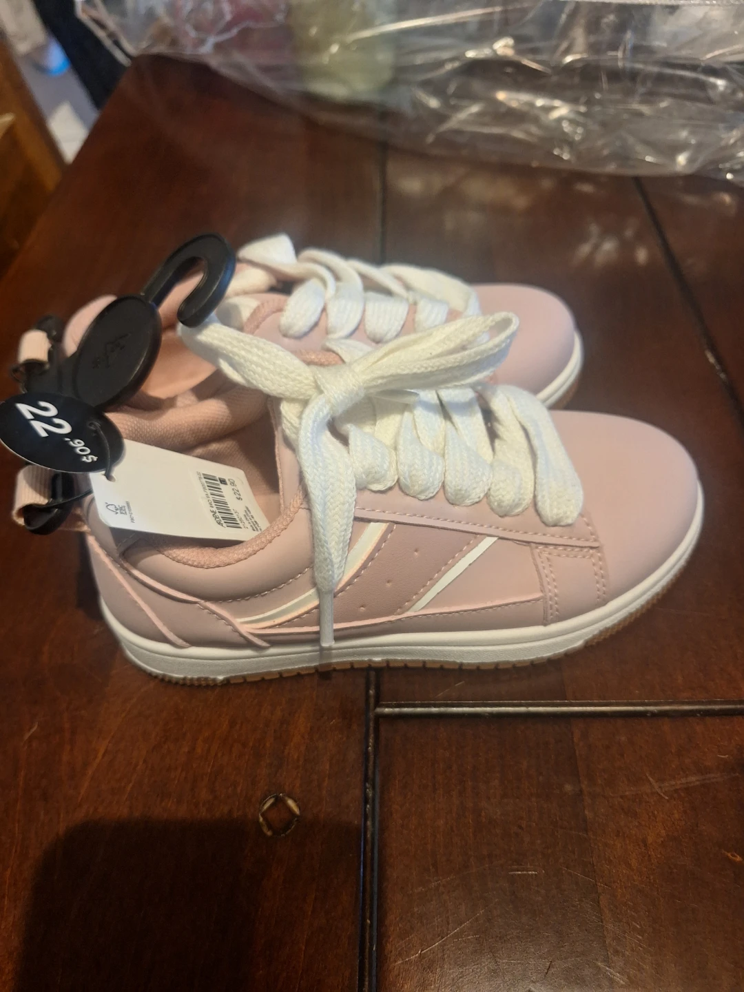 Brand New High Quality Kids School Shoes!!! 6 CAD EACH! - photo 2