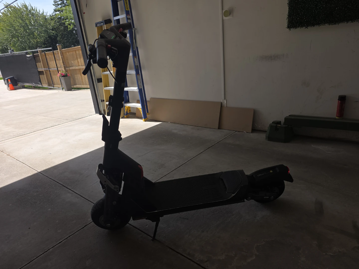 Segway-GT1 SUPER SCOOTER - photo 3