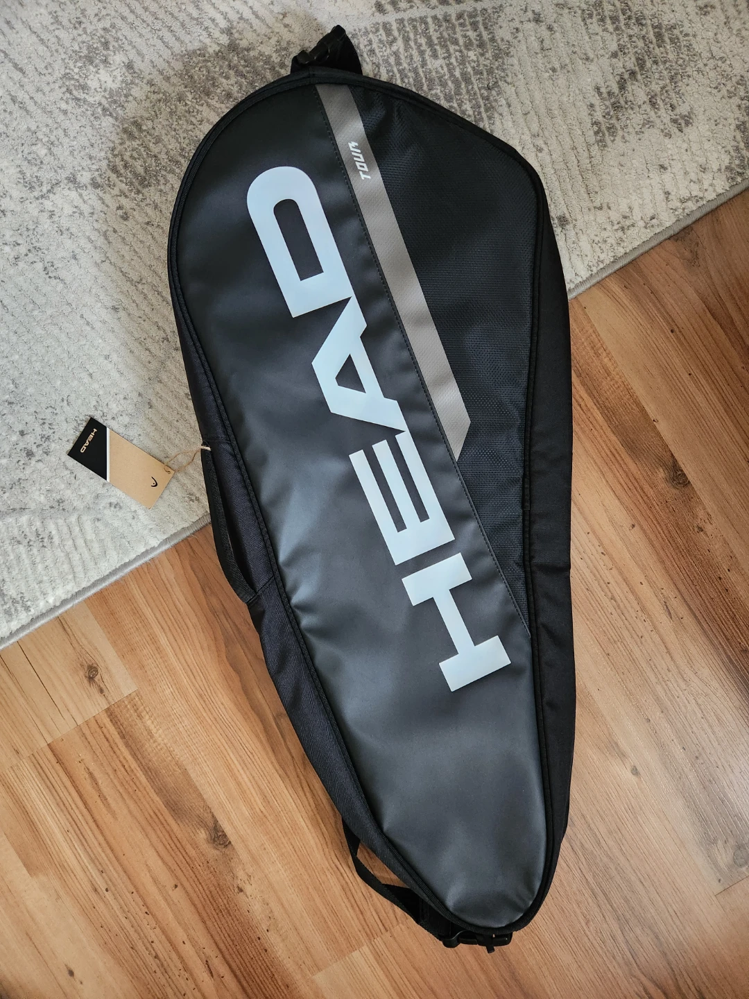 HEAD Tour Tennis Racket Bag - photo 2