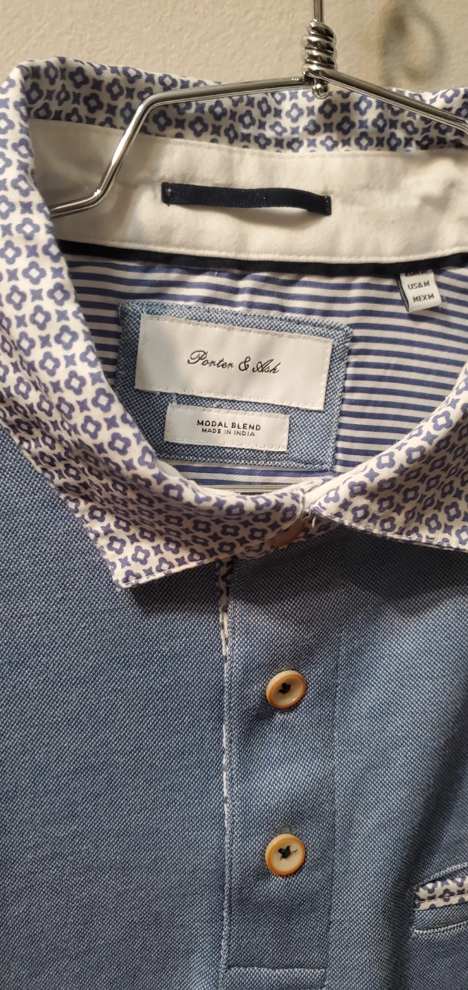 Men's Short Sleeve Shirts - photo 4
