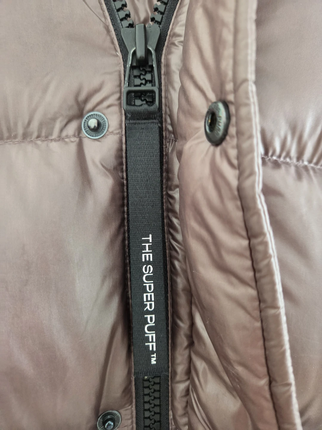 Aritzia The Super Puff Jacket - photo 3