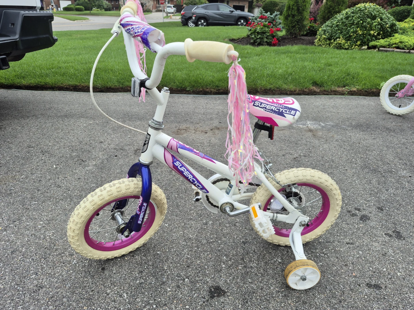 Supercycle Kids Bike