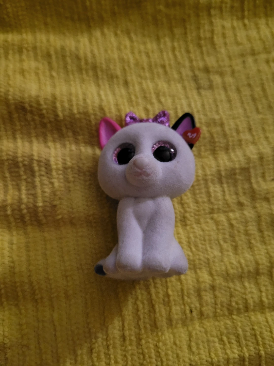 TY Beanie Boos Mini Boo