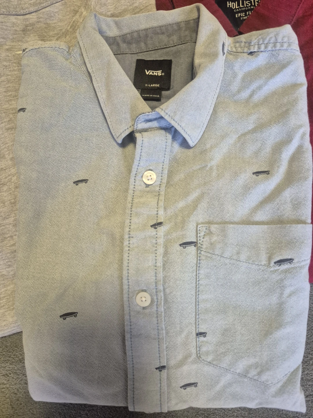 Assorted Clothing Bundle - photo 2