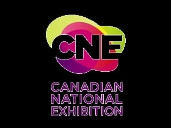 Canadian National Exhibition (CNE) ride all day and admission