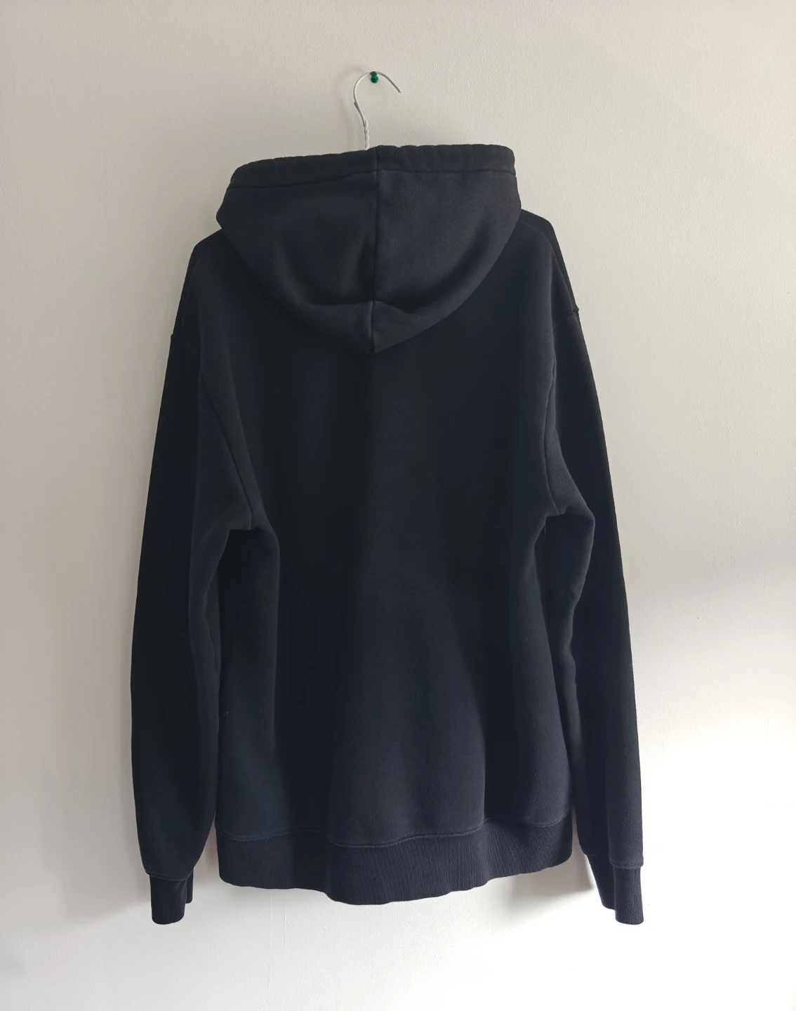 Rick and Morty graphic hoodie - photo 2