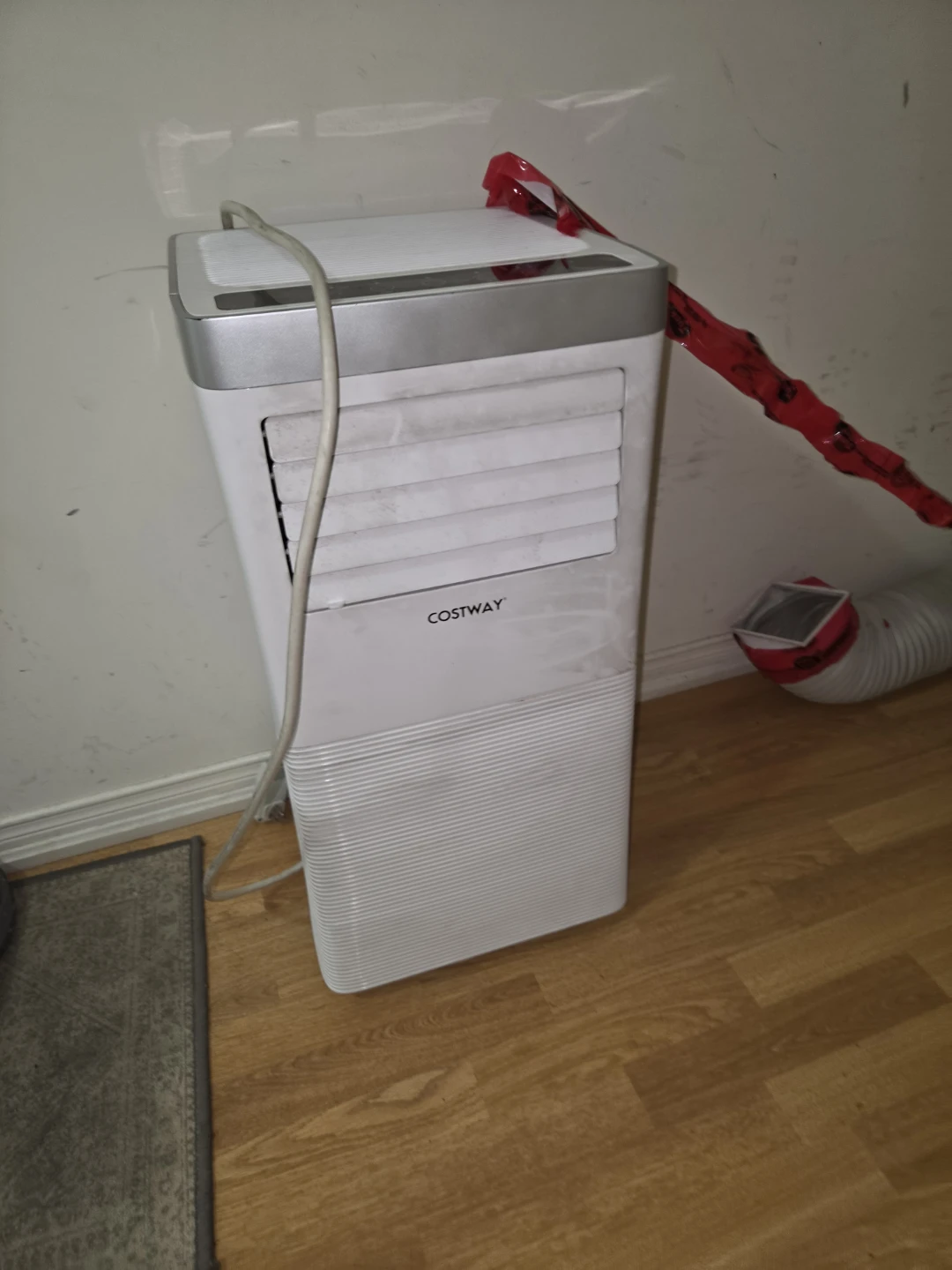 Costway Portable Air Conditioner