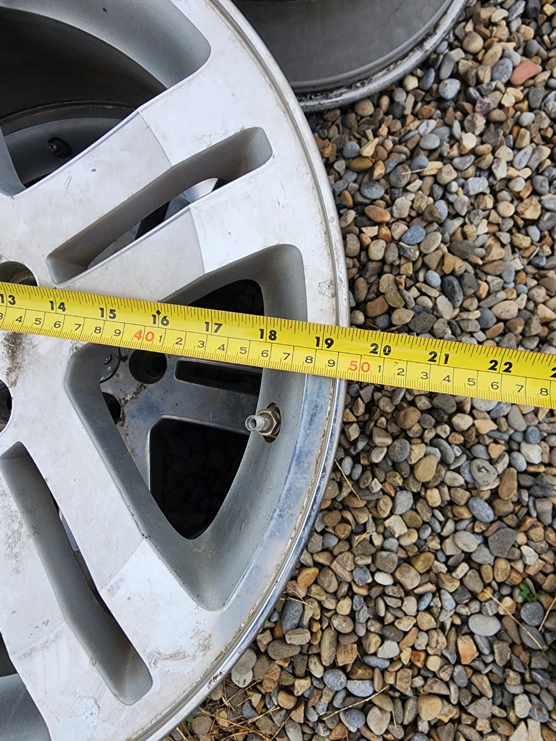 19" dodge ram wheels - photo 5