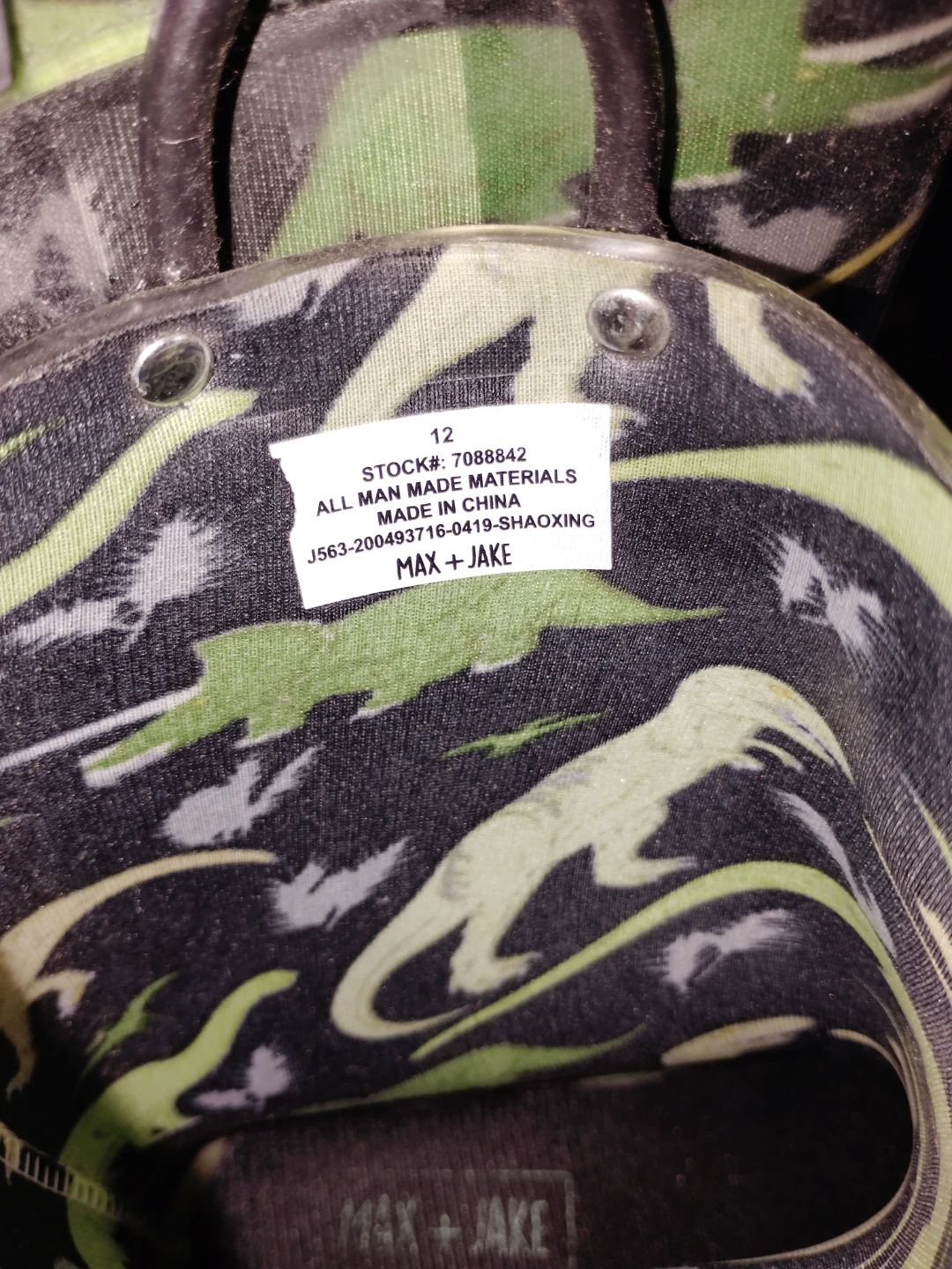 Used -Good Condition Max and Jake  Kids Rain Boots - photo 3