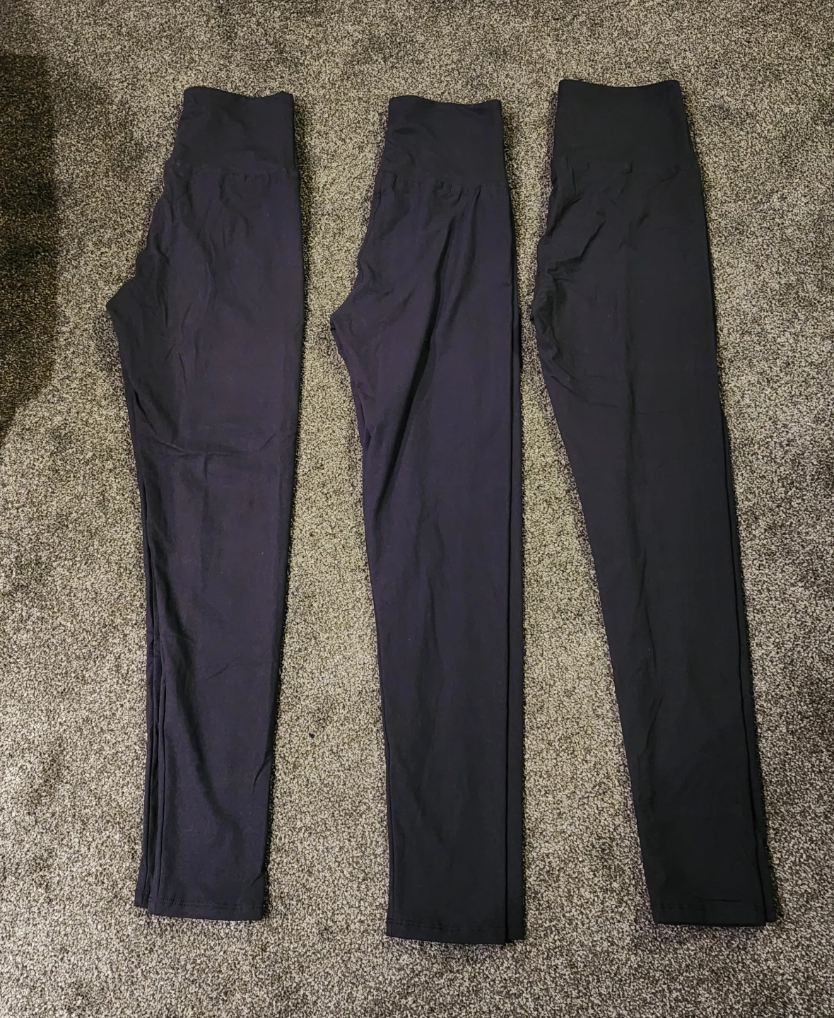 Set of 6 Pairs of Leggings 🏈