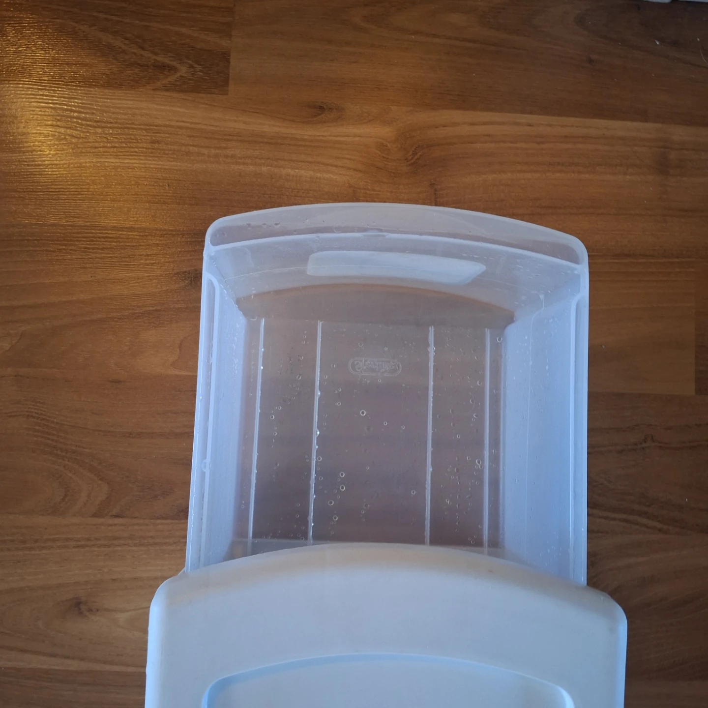 Sterilite  7.6L Storage Bin - photo 2