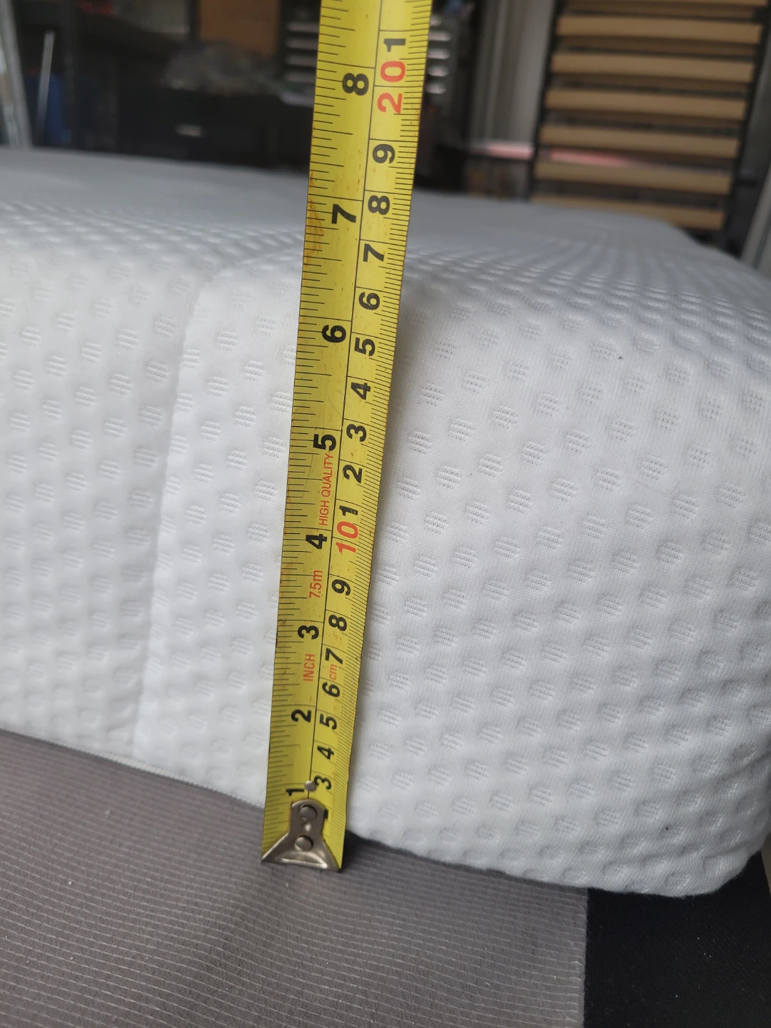Delivery - ikea Double Mattress - photo 5