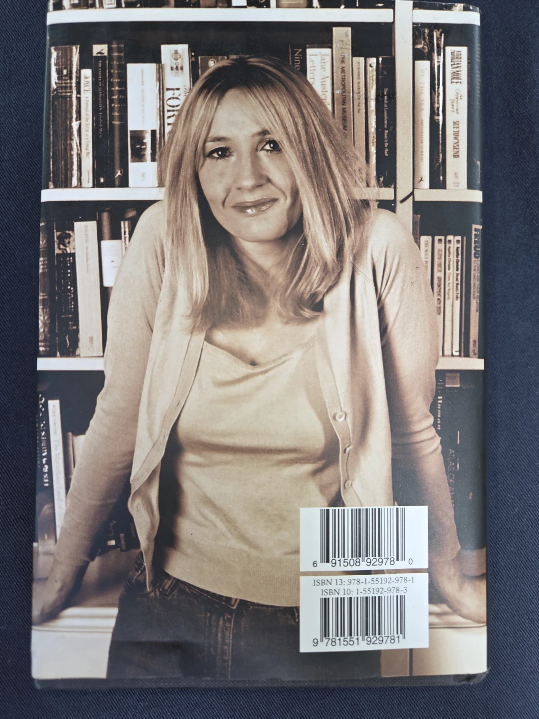 Harry Potter and the Deathly Hallows by J.K. Rowling - photo 2