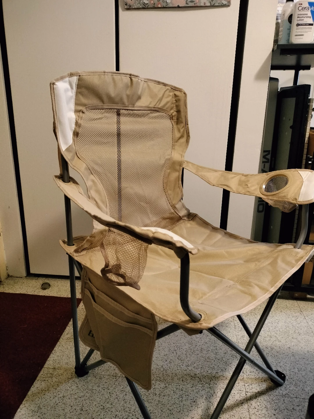 Embark Quad Chair